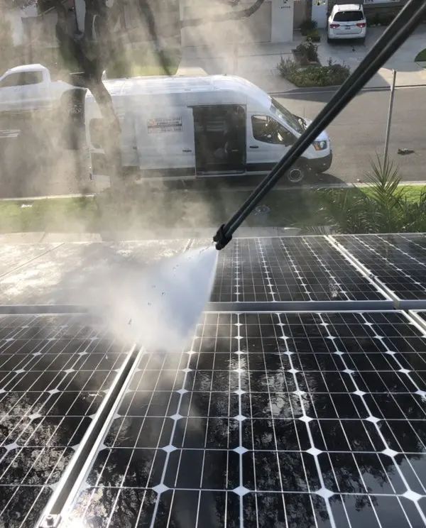 Exterior Pressure Washing Solutions for Homes & Businesses