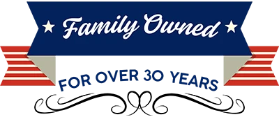 Family Owned Window Screen Business for Over 30 Years