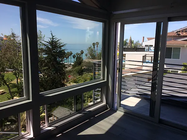 Screens Free On-Site Estimate in or near Huntington Beach, CA