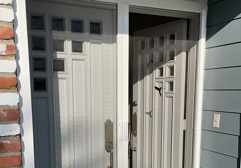 Best Value in Custom Retractable Screen Doors Anaheim