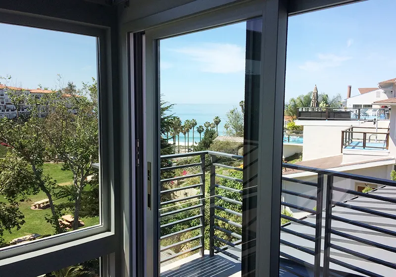 Residential Window Cleaning, San Clemente