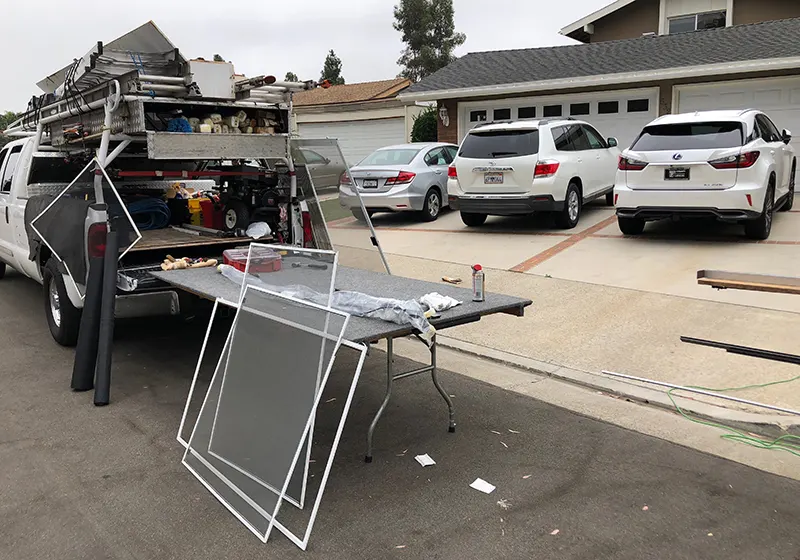 Mobile Screen Replacement in San Clemente, CA