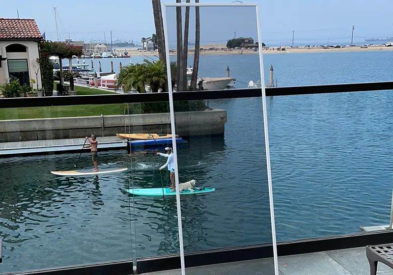 On-Site Screen Doors Repair & Replacement Experts