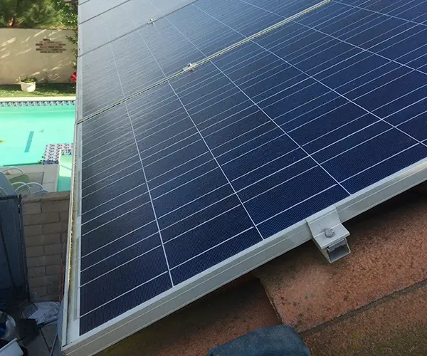 Personalized Solar Panel Cleaning Services Boost Efficiency