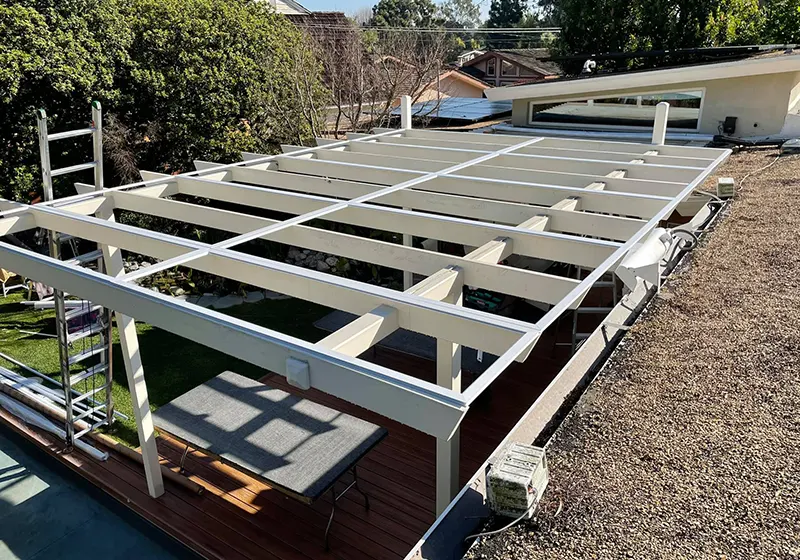 Reliable & Licensed Mobile Screen Services Company OC