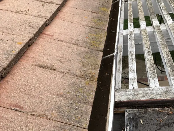 Reliable Gutter Cleaning & Maintenance Services OC