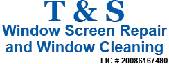 OC Mobile Window Screen Repair, Installation