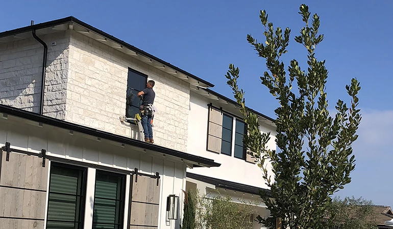 Rancho Santa Margarita, CA Trusted Mobile Window Screen Services