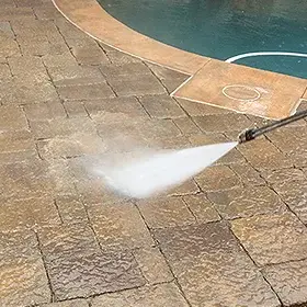 Power Washing, & Pressure Washing Solutions Orange County