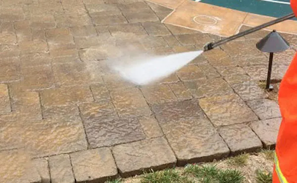 Affordable Pressure Washing Services Orange County, CA