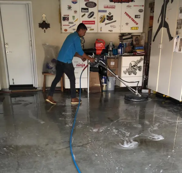 Professional & Affordable Pressure Washing Orange County