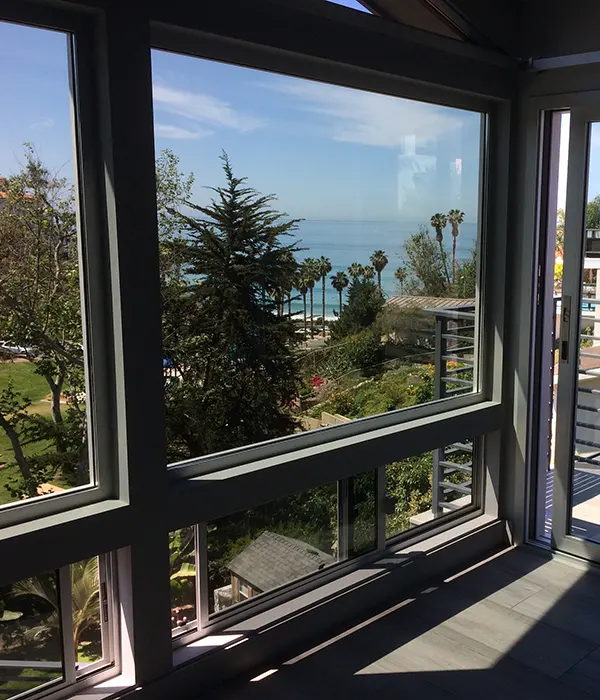 High-Quality Sliding Patio Screen Doors for Anaheim, CA