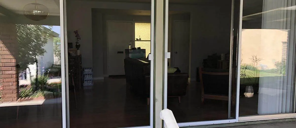 Disappearing Screen Door Installation & Repair Orange County Custom Retractable Screen Door Services